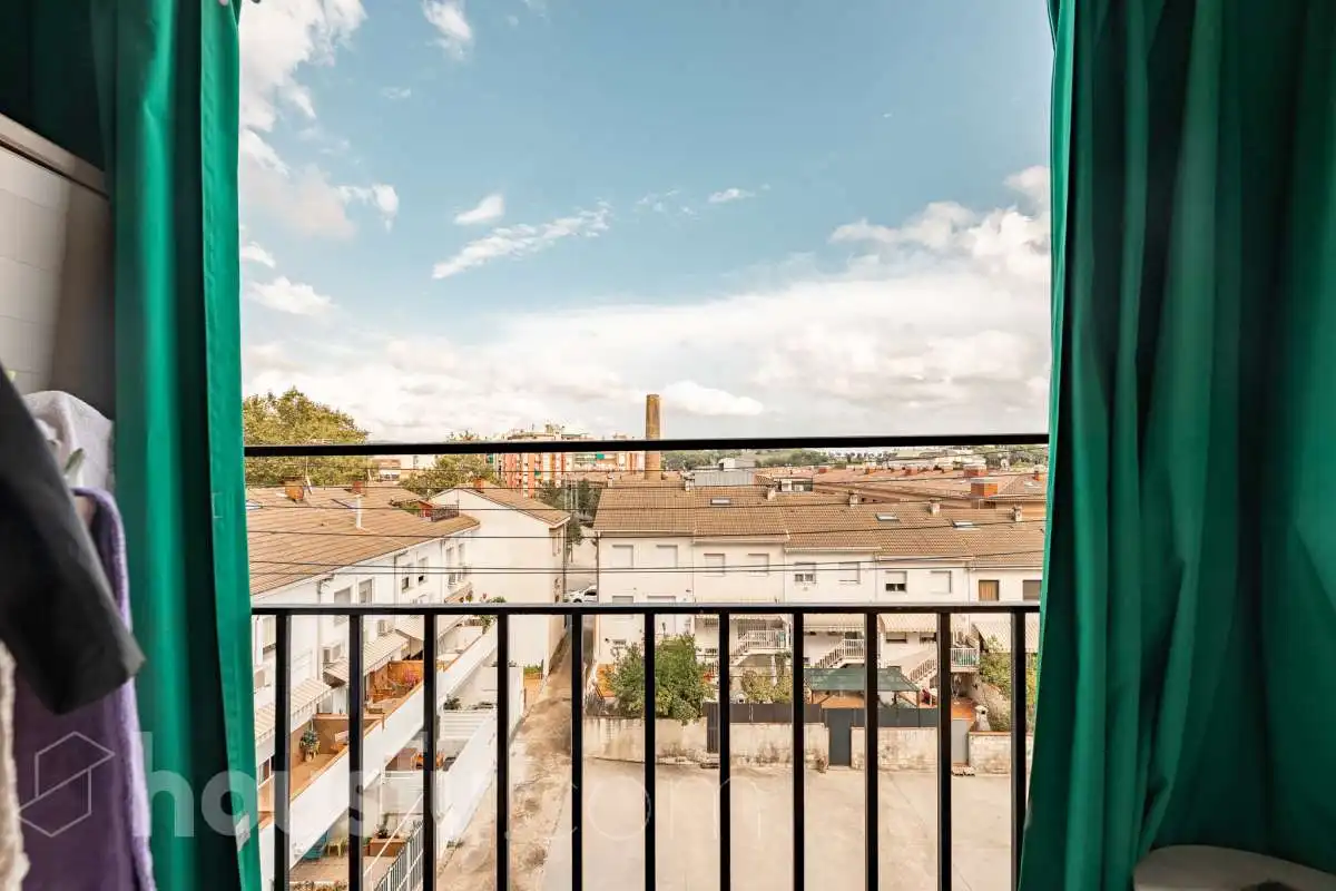 Appartamento con terrazza in vendita a Carrer de Sabadell ., imagen 25