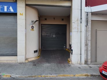 Individuel à vendre à Carrer de la Hispanitat