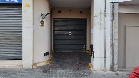 PARKING EN VENTA, PUERTA ATOMATICA