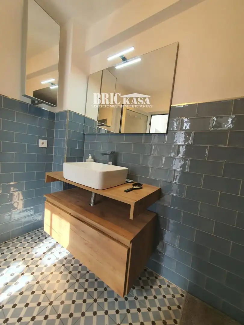 Baño de Casa o chalet en venta en Casco Antiguo