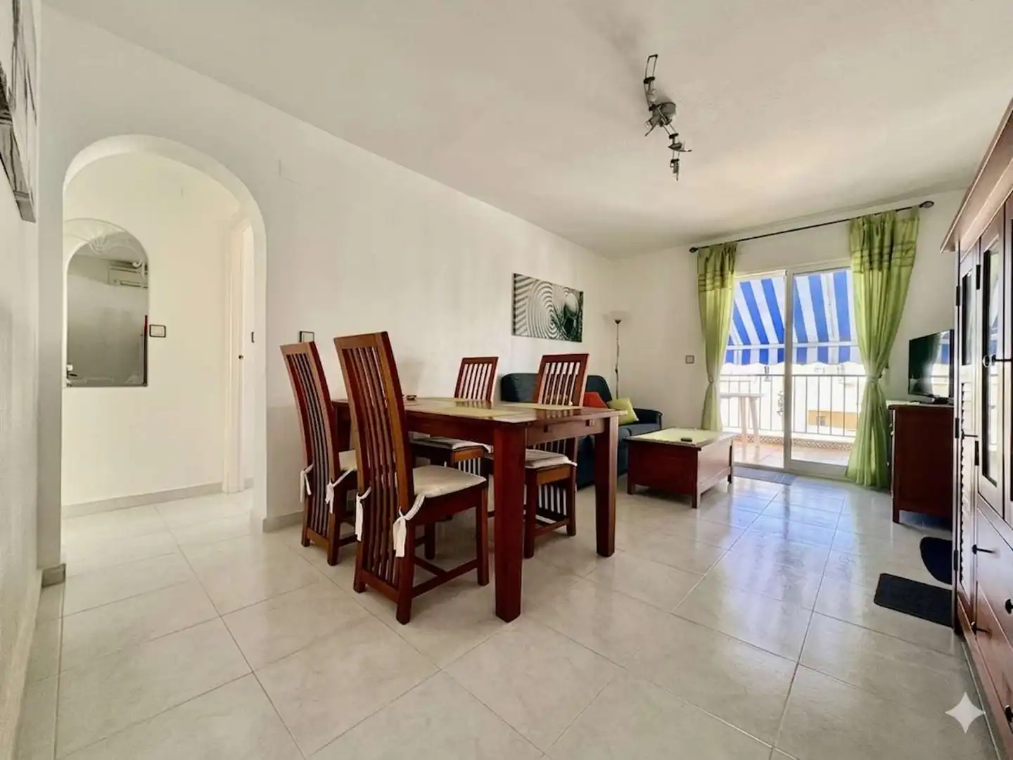 Apartamento con piscina en venta en N/A, imagen 9