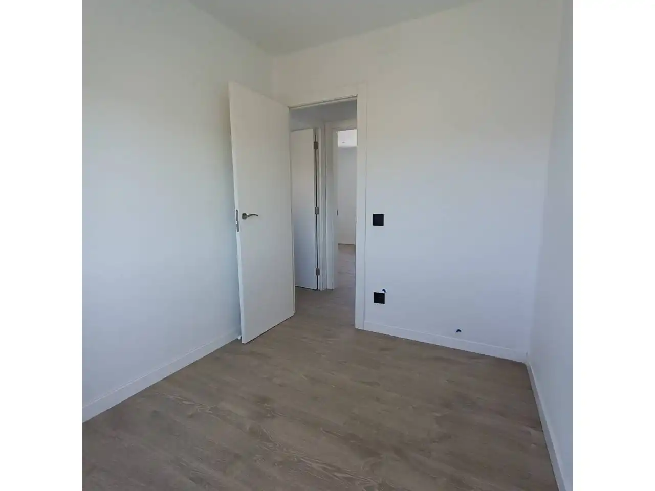 Dormitori de Pis en venda en Santa Eulàlia de Ronçana amb Aire condicionat, Calefacció i Parquet