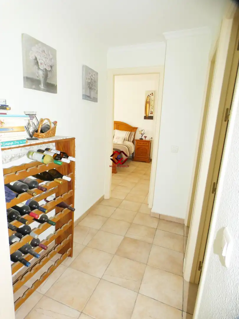 Villa con terrazza in vendita a Mazarrón Casco Urbano, imagen 45
