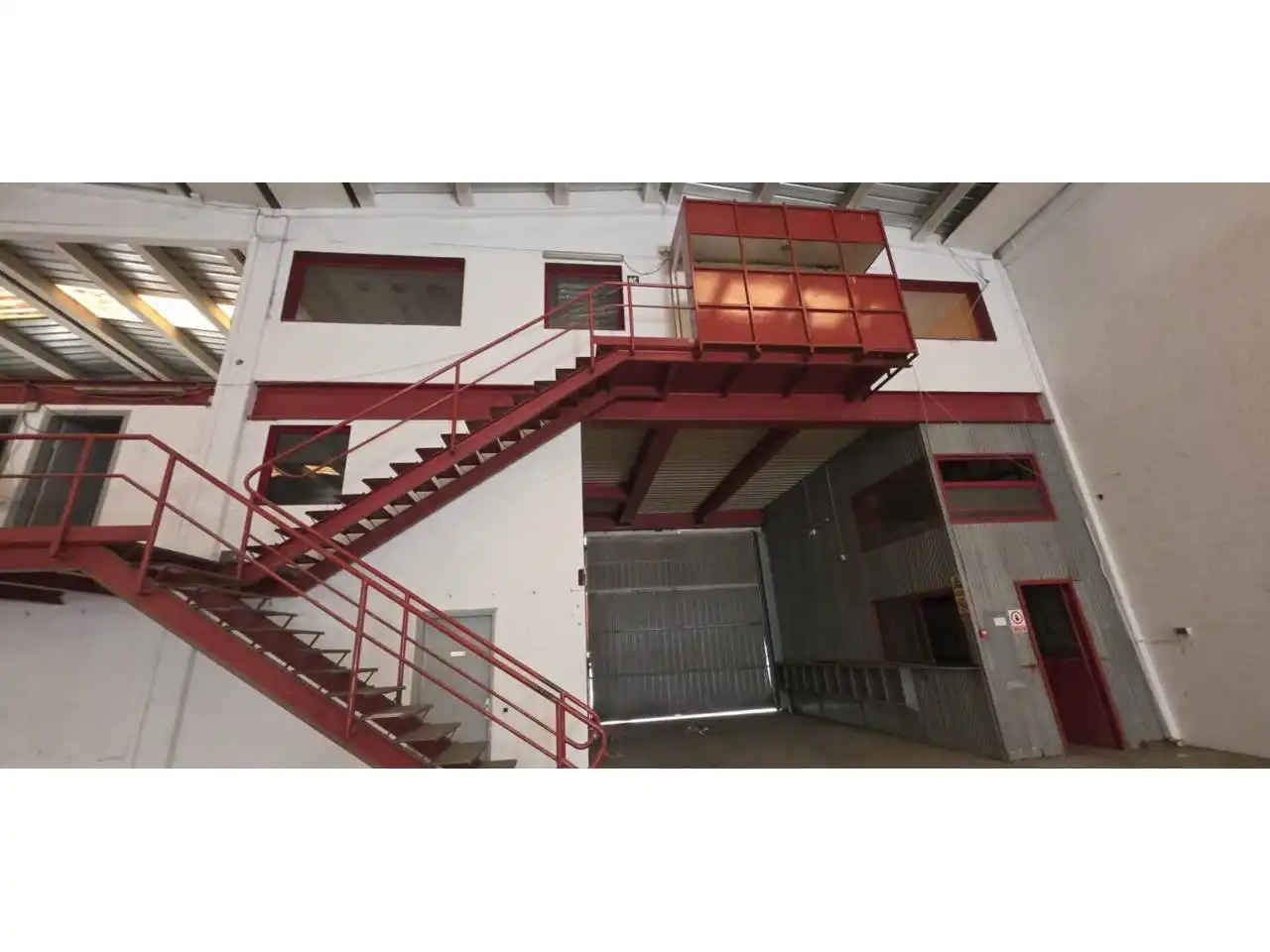 Industriegebäude zur Miete in Les Franqueses del Vallès, imagen 107
