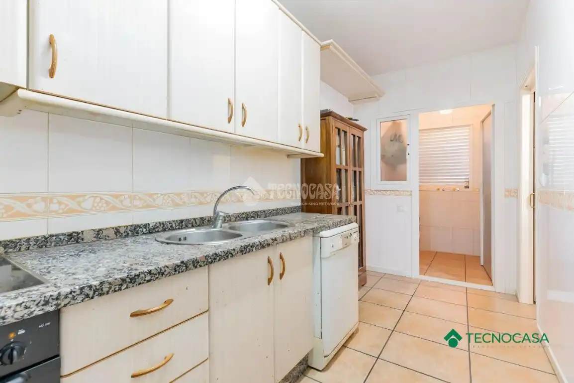Appartamento con piscina in vendita a La Envía, imagen 6