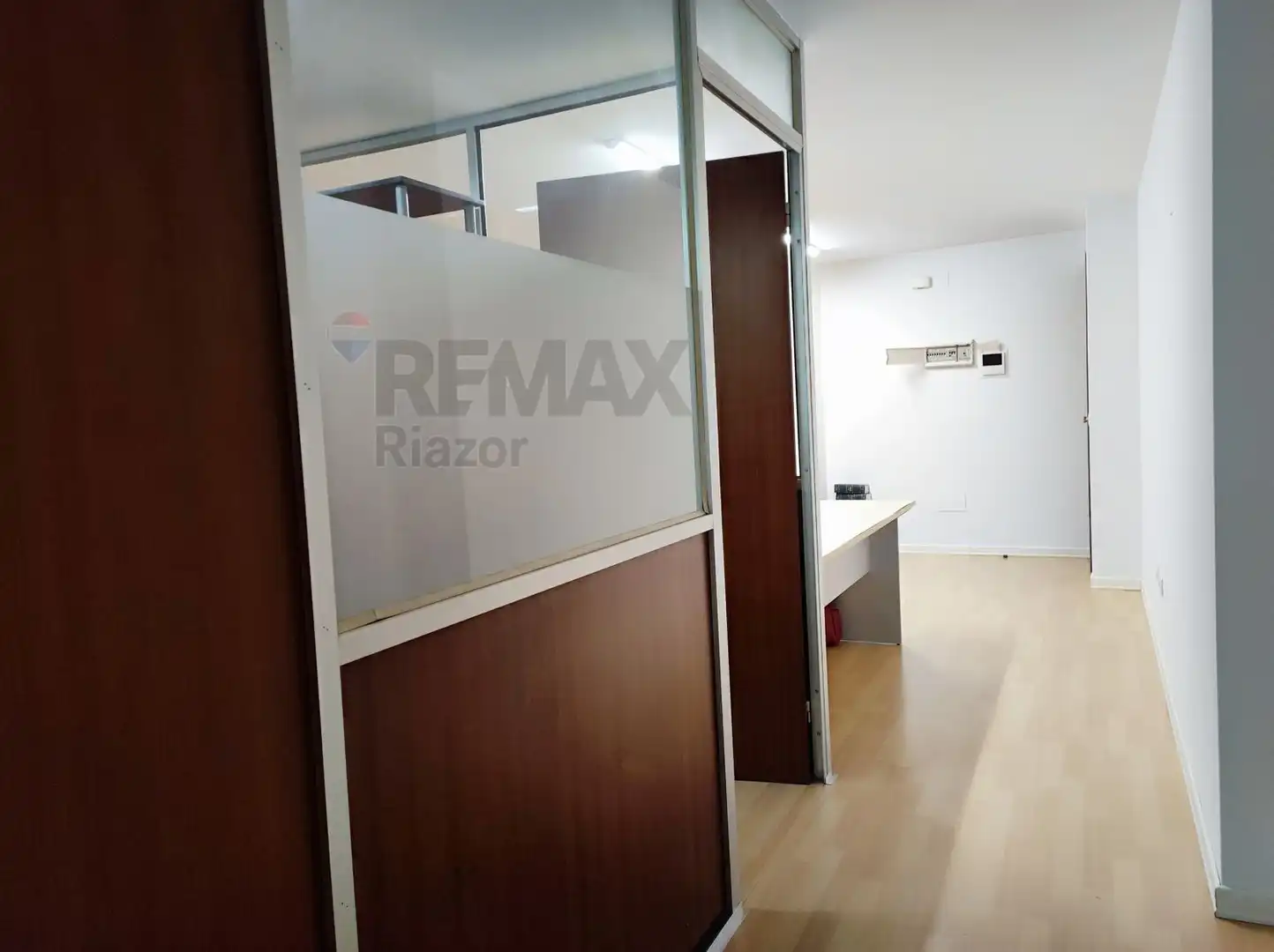 Büro zur Miete in A Coruña Capital 