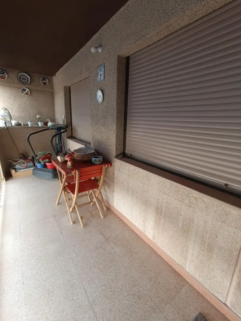 Wohnung mit Terrasse zum Verkauf in Calle JULIAN CICLISTA HERNANDEZ ZARAGOZA, imagen 5