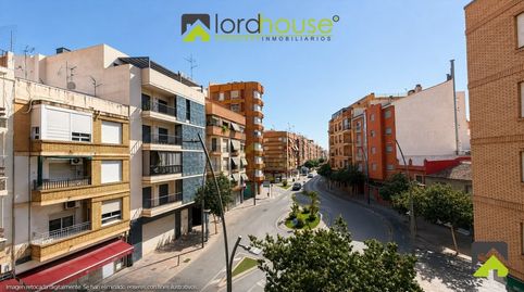 Foto 5 de Piso en venta en Calle Jose Mouliaa, 55, San José, Lorca