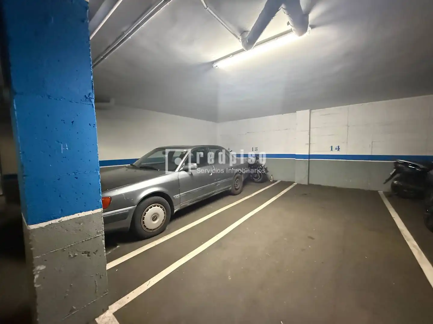 Appartement avec piscine à vendre à del Risco de los Claveles 5, imagen 31
