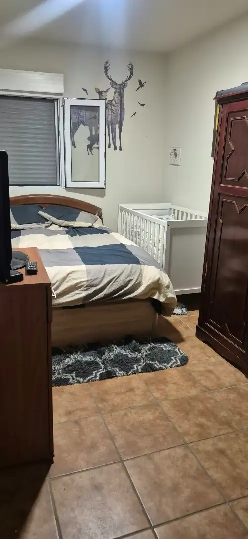 Habitación de Terreno en venta en Moraleja de las Panaderas