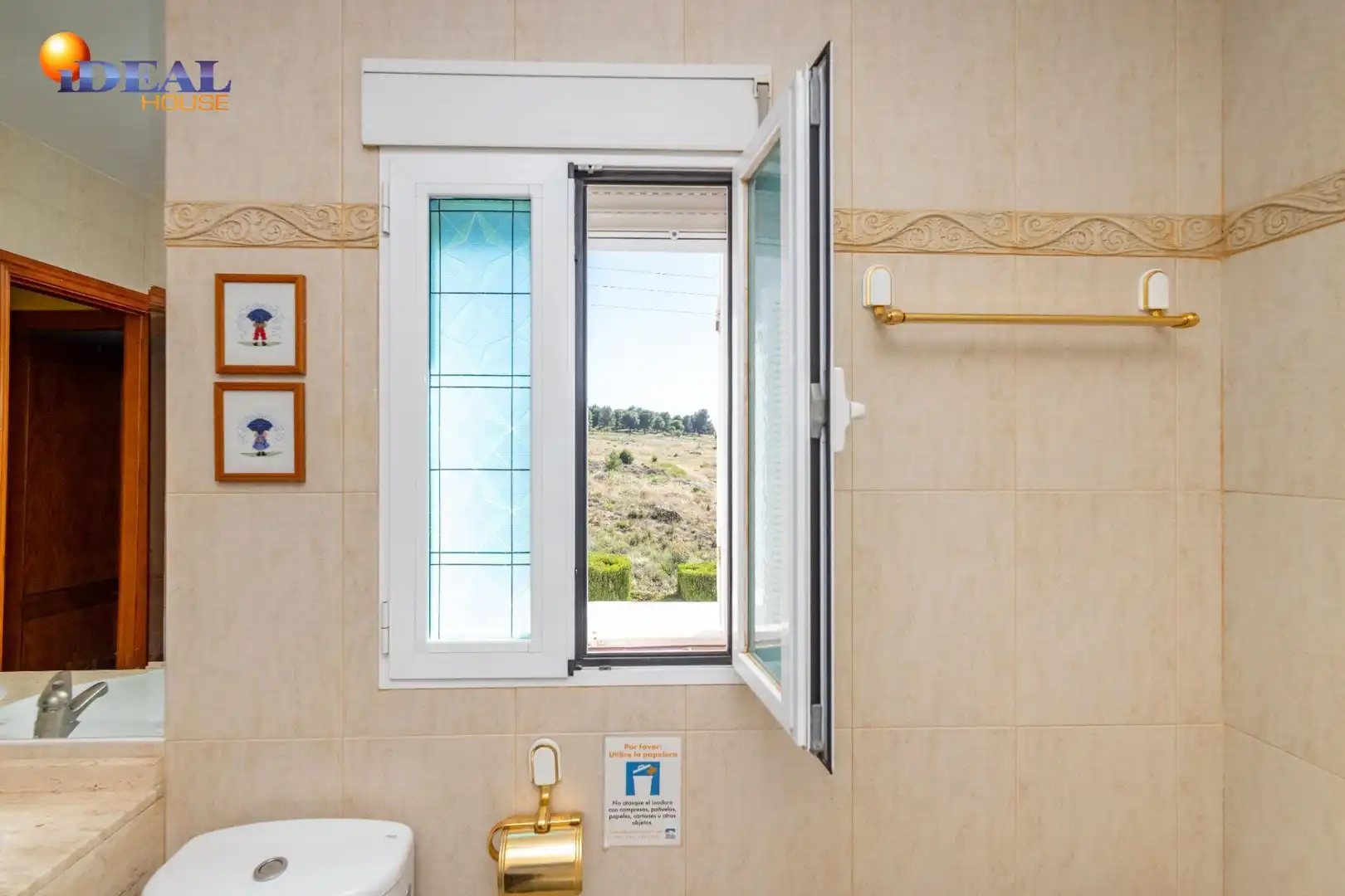 Villa mit Terrasse zum Verkauf in Barrio de la Vega, imagen 75