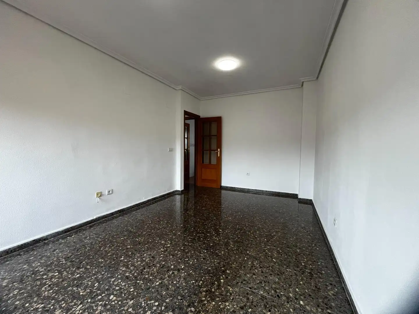 Wohnung zur Miete in Camí Reial