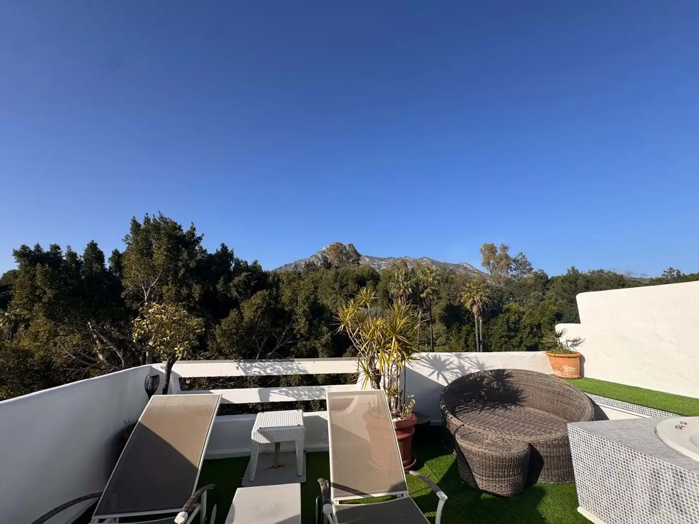 Haus mit Pool zum Verkauf in Calle de Marcasitas, imagen 4