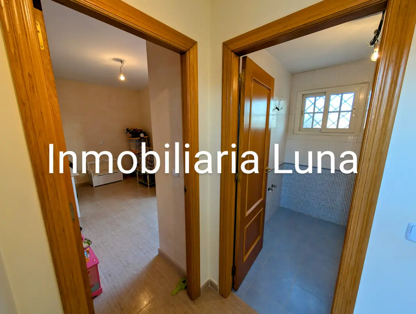 Casa adosada en venta en Cartagena con Aire acondicionado, Jardín privado y Terraza