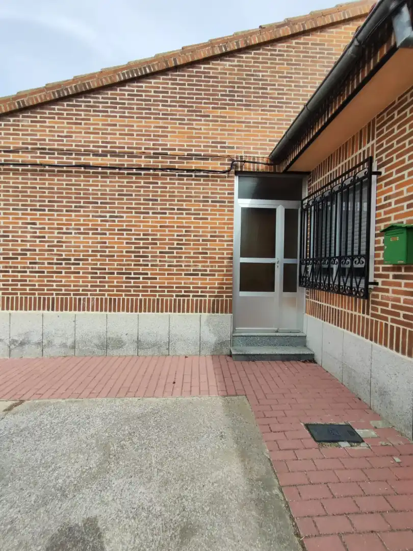 Casa o chalet en venta en Aldeaseca