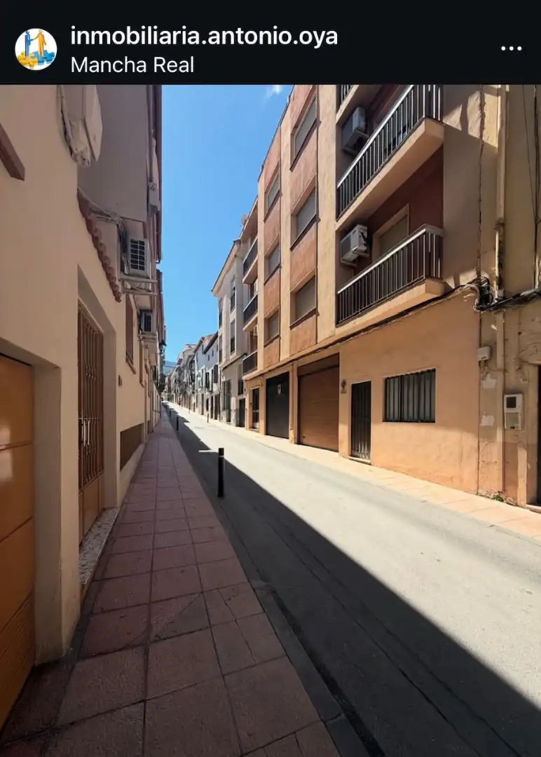 Aparcament en venda a Calle Carnicería, imagen 4
