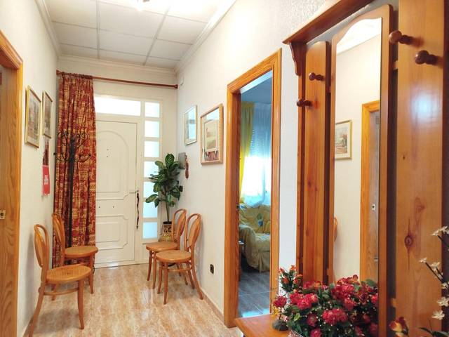 Casa adosada en Venta en Calle Calle Mayor en Puente Tocinos