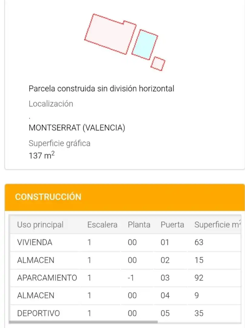 Haus oder Chalet zum Verkauf in Monserrat - Montserrat - Camí POLIGONO, Montserrat