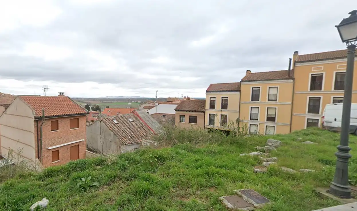 Terreno residencial en venta en CORRALONES, imagen 2