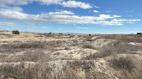 Photo 5 of Industrial land for sale in Ceutí, Murcia