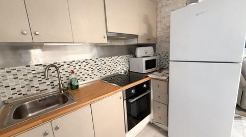 Photo 5 of Apartment to rent in Zona los Frutales, Alicante