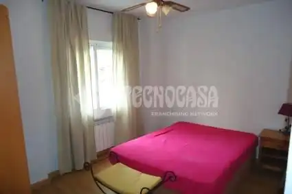 Habitación de Piso en venta en Móstoles con Calefacción