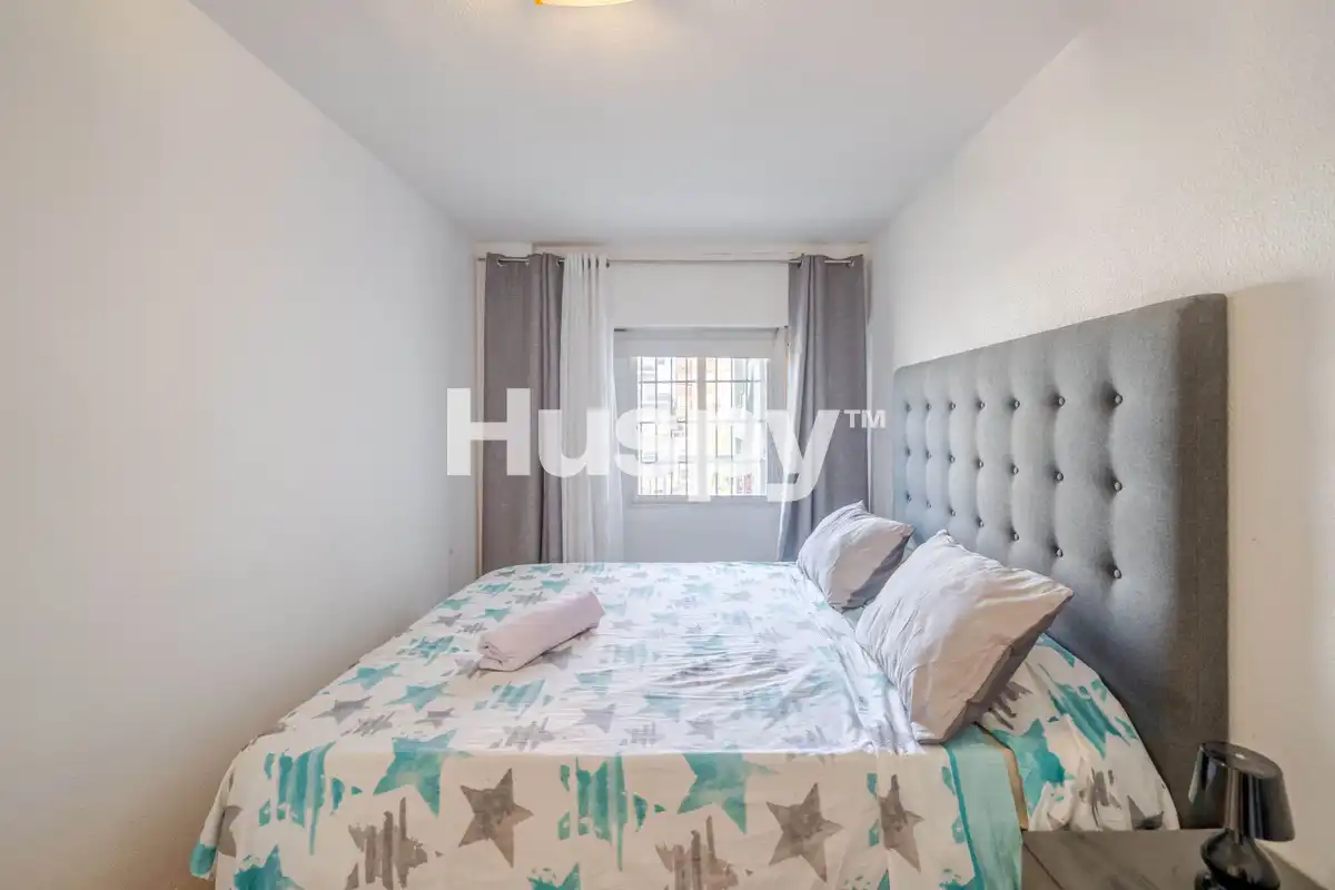 Piso con terraza en venta en Playa de San Juan - El Cabo de las Huertas, imagen 12