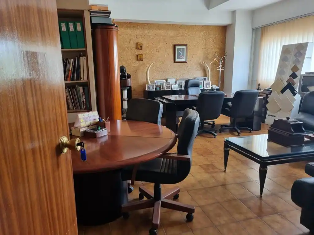 Büro zur Miete in Este, imagen 2