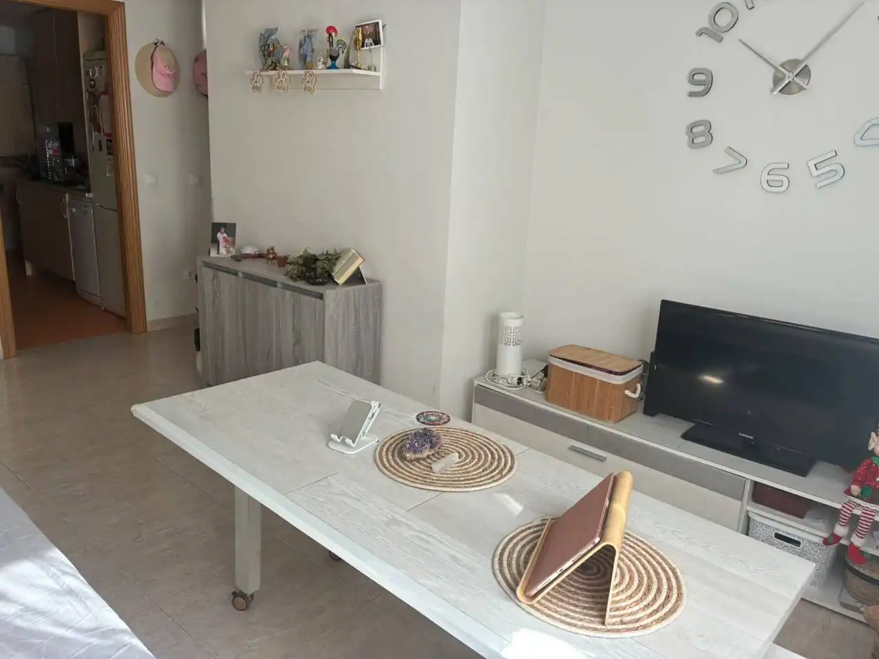 Flat with pool for sale in Calle LA VILLA, imagen 7