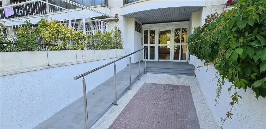 Apartament de lloguer a Cambrils Platja