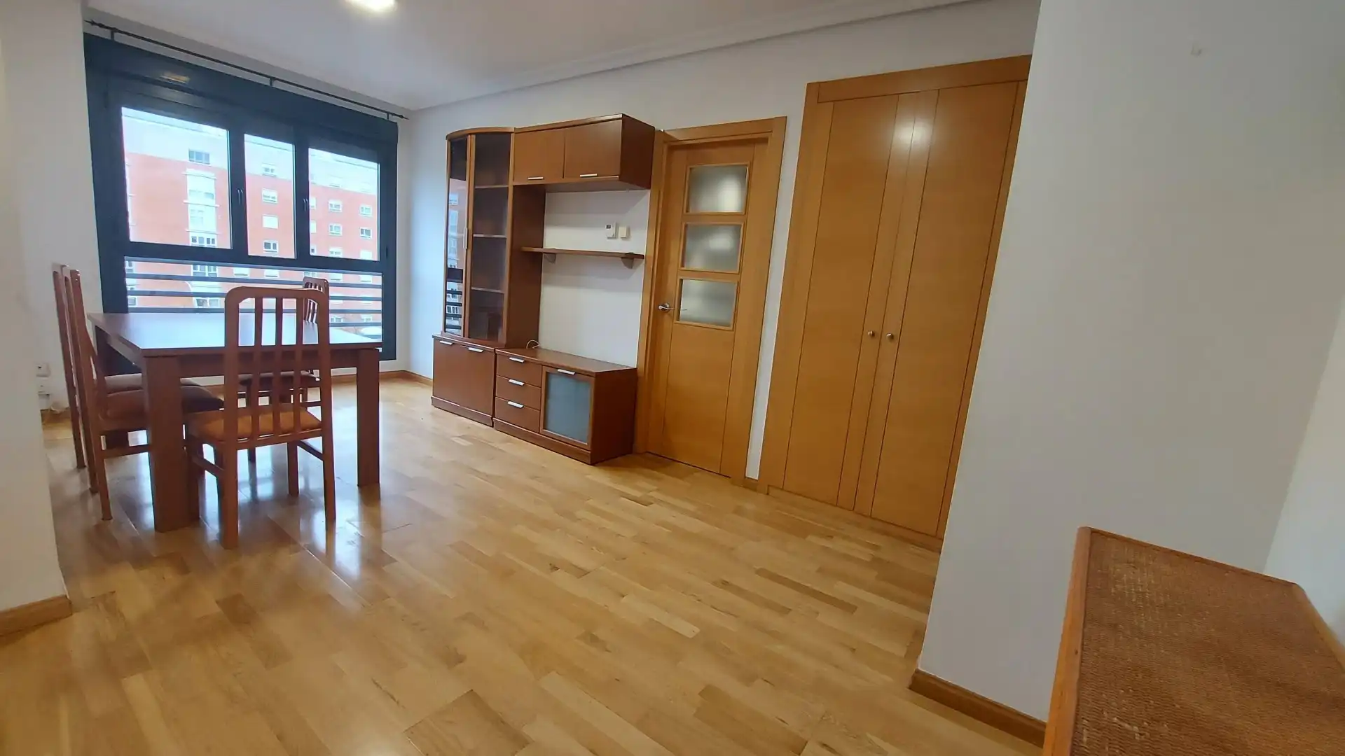 Wohnzimmer von Wohnung zur Miete in Villa de Vallecas