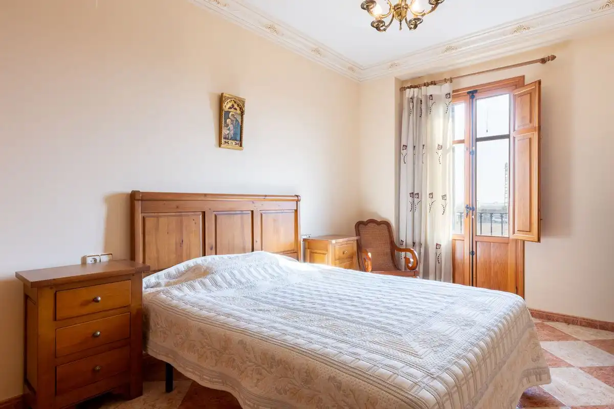 Casa con terraza en venta en Partida de Saboia, imagen 25