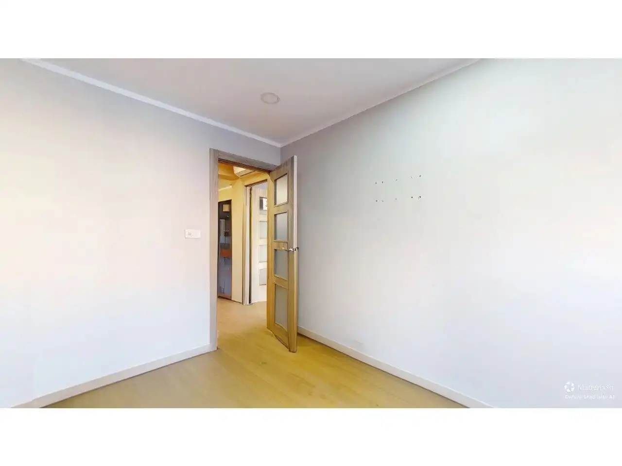 Flat for sale in Torrent  with Air Conditioner, Private garden and Balcony