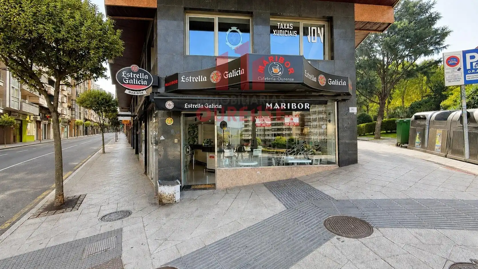 Locale commerciale in vendita a Centro