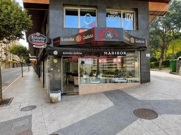 Locale commerciale in vendita a Centro