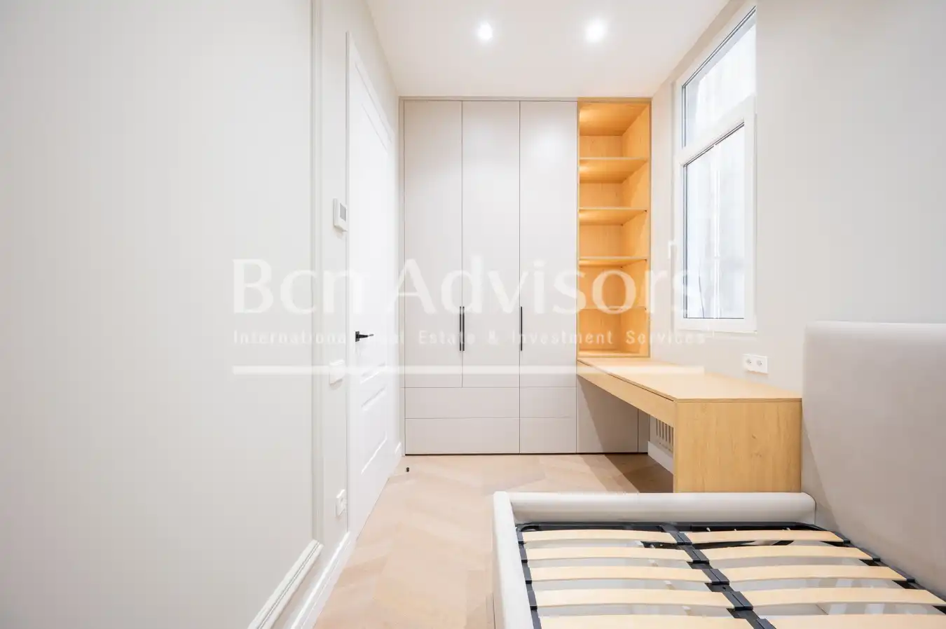 Appartement avec terrasse à vendre à Carrer de València, imagen 30
