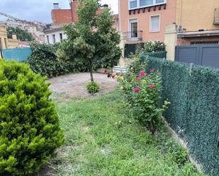 Jardí de Pis de lloguer en Sant Feliu de Codines amb Jardí privat, Terrassa i Balcó