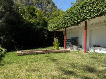 Villa avec balcon à vendre à Calle