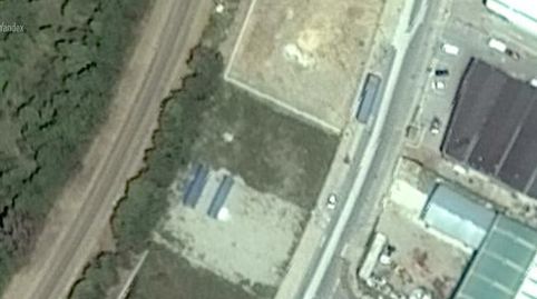Foto 3 de Piso en venta en Los Pinos, Algeciras
