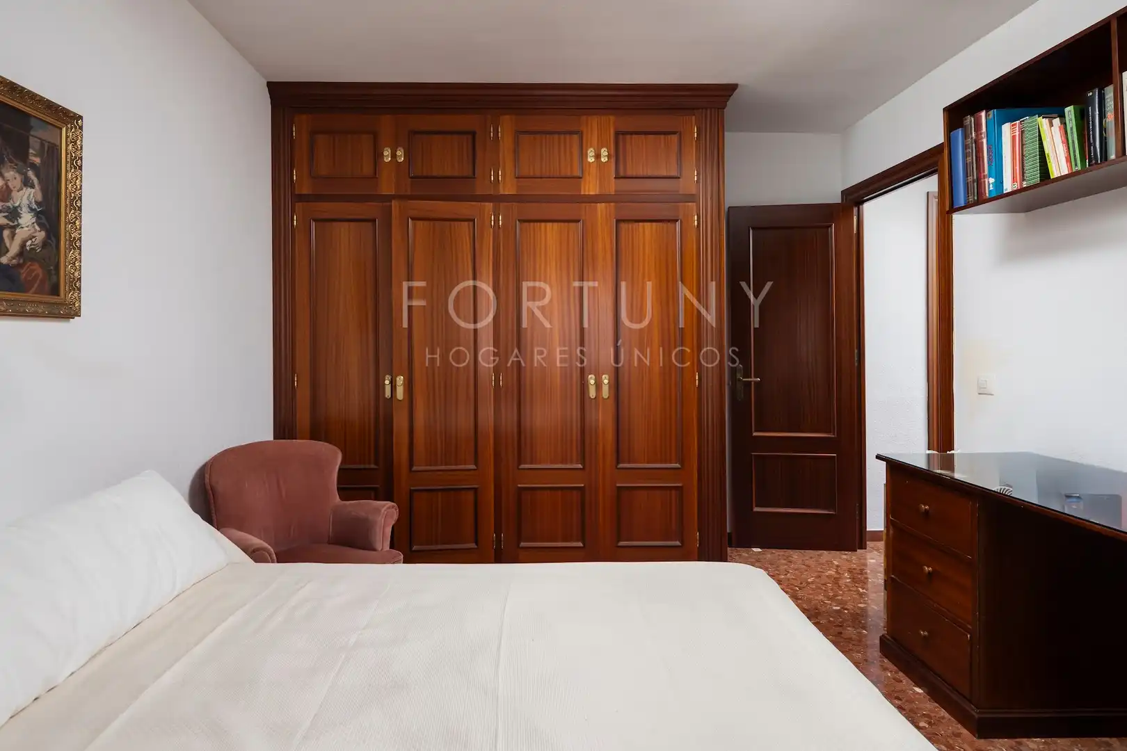 Flat with lift for sale in Calle Eugenio Sellés 15, imagen 20