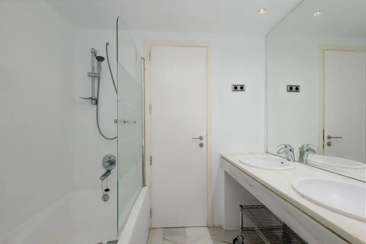 Dachboden zur Miete in Puerto Banús