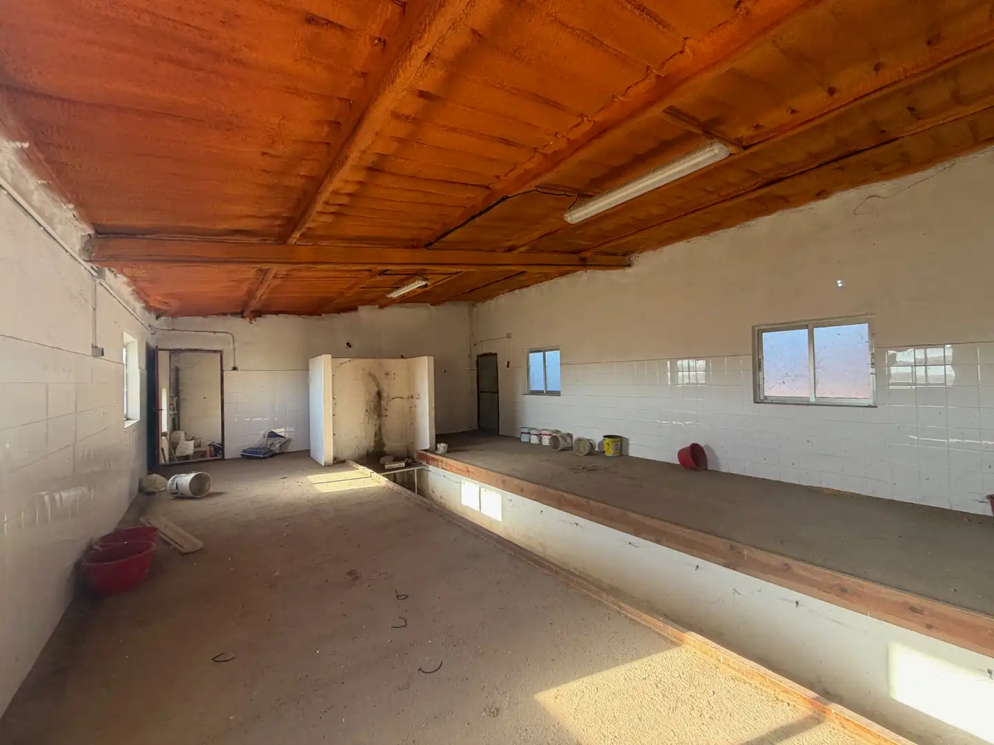 Local en venta en Pobladura de Valderaduey