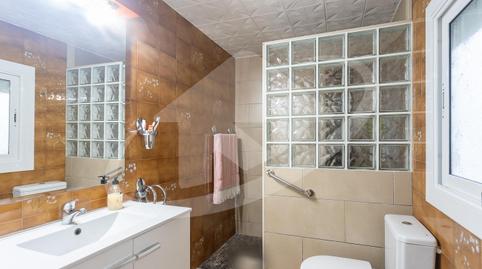 Foto 4 de Casa o xalet en venda a Creu de Barberà, Sabadell