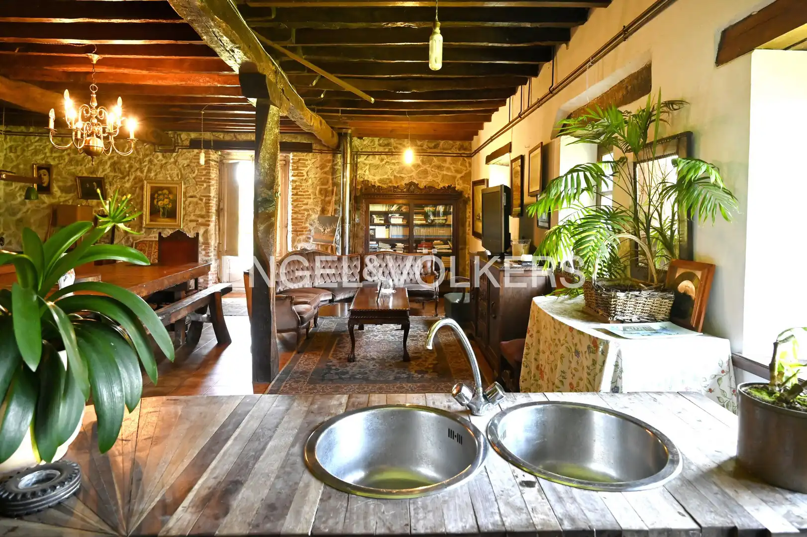 Casa amb terrassa en venda a C/ Concha -Solia,  Villaescusa, imagen 16