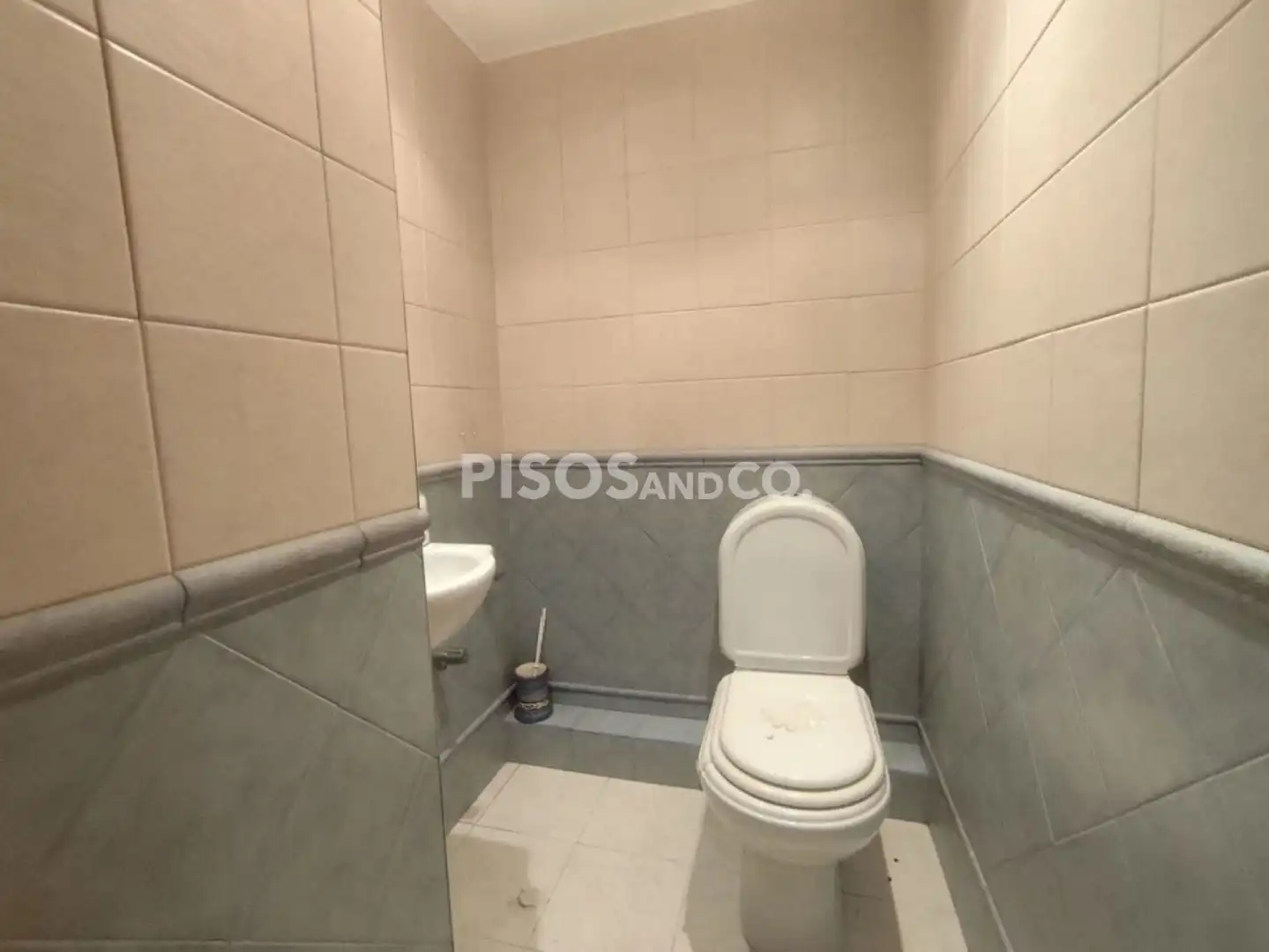 Local comercial en alquiler en Calle Tornos, imagen 13