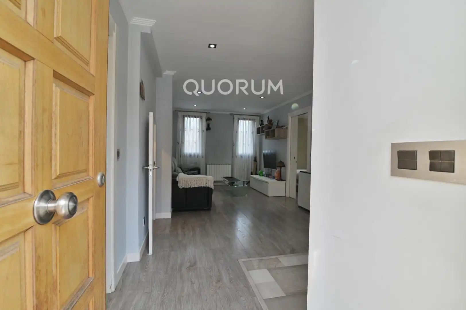 Habitación de Piso en venta en Zaratamo con Calefacción y Amueblado