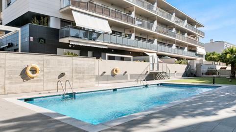 Foto 2 de Pis en venda a Carrer Joan Puig Mestre, 3, La Plana, Barcelona