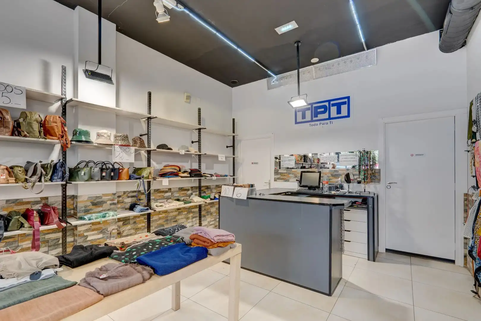 Locale commerciale in vendita a Centro - Mendibil - Santiago, imagen 16