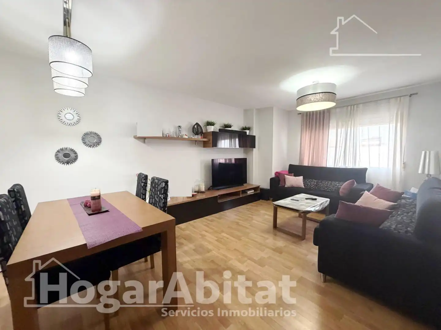 Flat with lift for sale in Calle ALBORAIA, imagen 3