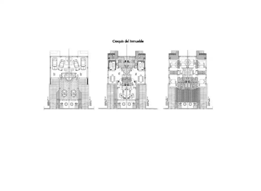 Apartament en venda en Buenavista